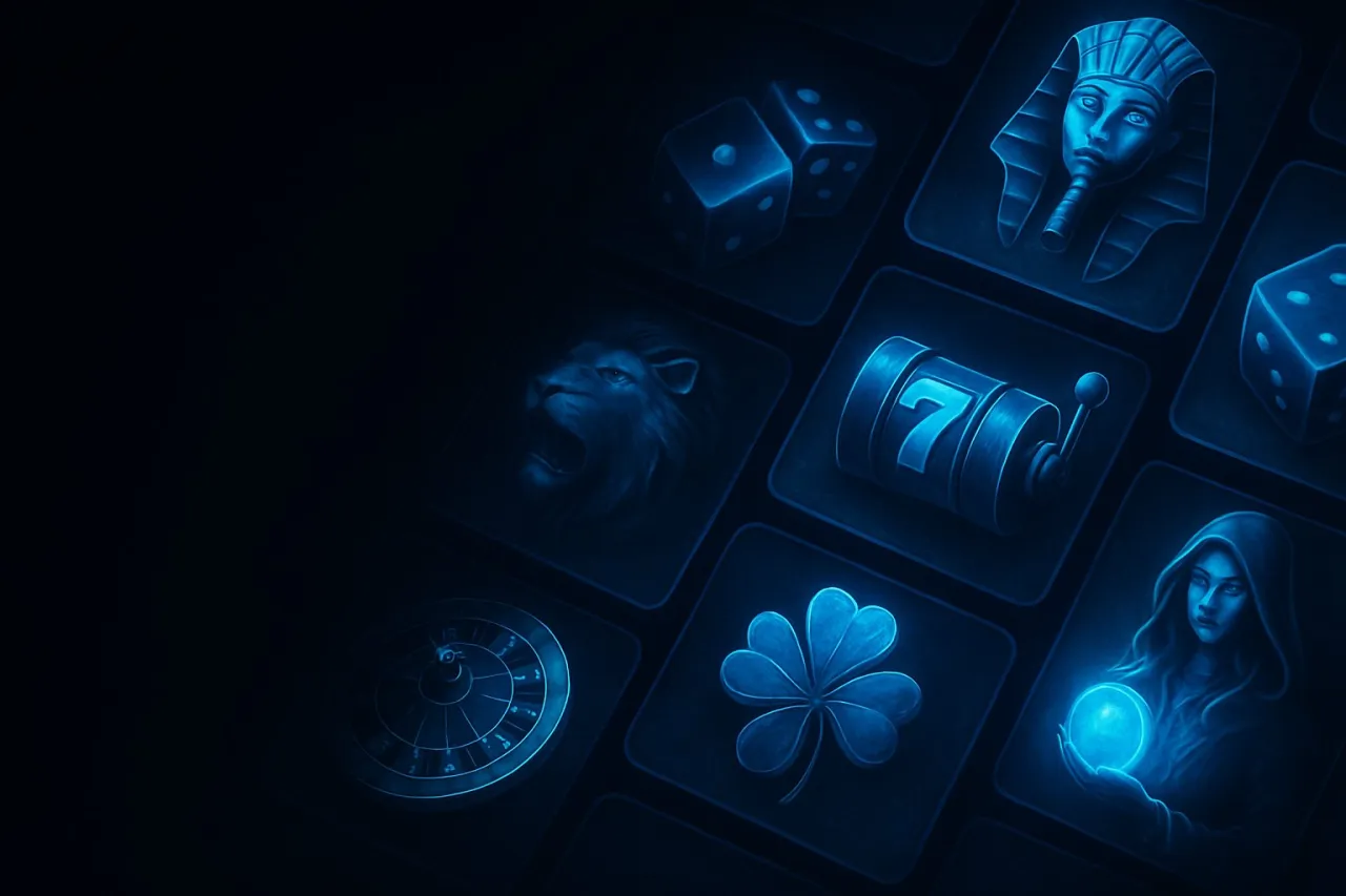 Bitkingz Game Providers and Studios